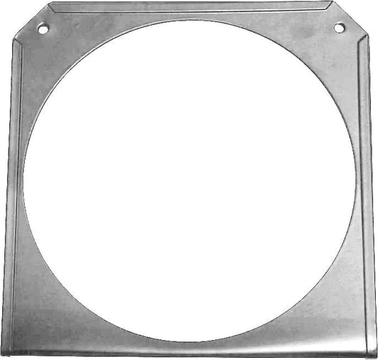 ETC 407CF-5 Media/Gel Frame, 7.5-Inch / 190-Millimeter - Silver - PSSL ProSound and Stage Lighting