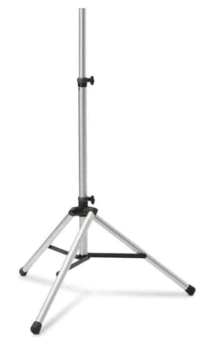 Anchor Audio 760200 AIR X2 Liberty Pair: XU2/AIR Speakers, 2x WH-LINK Handheld Mics, Cable, and Stands - PSSL ProSound and Stage Lighting