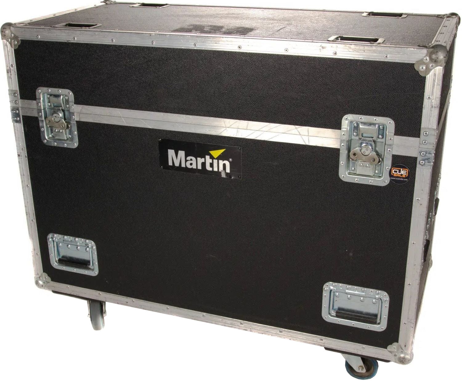 Martin MAC Viper Performance Profile Fixture with 2-Unit Flightcase - PSSL ProSound and Stage Lighting 