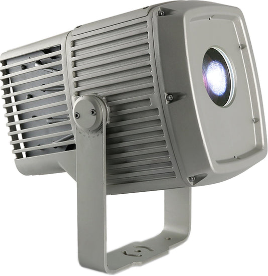 Martin Exterior Projection 500 Medium Image Projector (EU) - Aluminum - PSSL ProSound and Stage Lighting