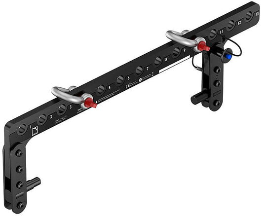 L-Acoustics A10-LIFT Rigging Element For Horizontal Deployment of A10 - PSSL ProSound and Stage Lighting