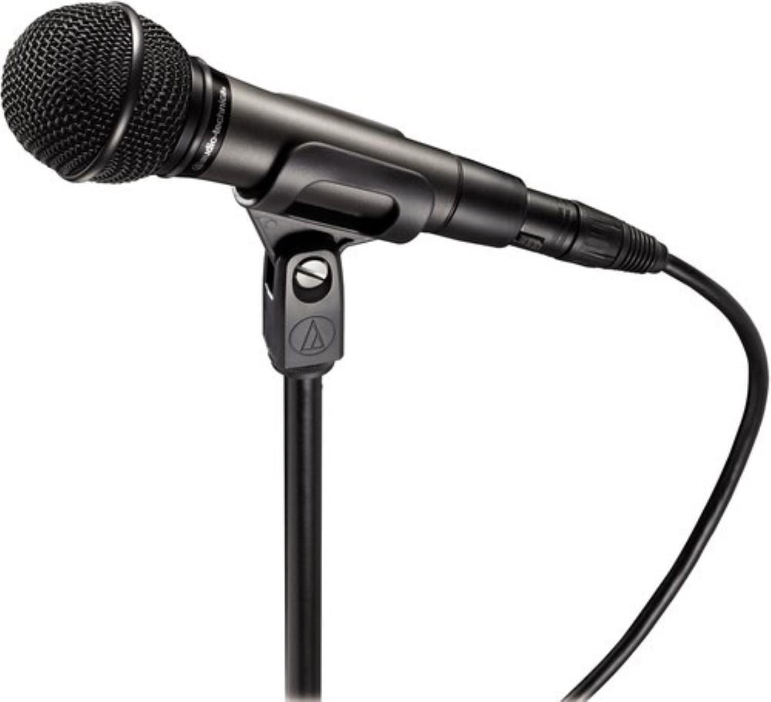 Audio-Technica ATM510PK Vocal Pack with 3x ATM510 Dynamic Microphones / 3x Pouches and Mic Clamps - PSSL ProSound and Stage Lighting