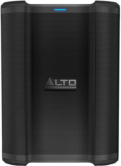 Alto Professional BUSKER Portal Battery Powered Speaker for Performing Musicians - PSSL ProSound and Stage Lighting