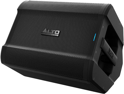 Alto Professional BUSKER Portal Battery Powered Speaker for Performing Musicians - PSSL ProSound and Stage Lighting