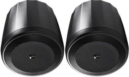 JBL C62P 2-Inch Ultra-Compact Pendant Speaker Pair - PSSL ProSound and Stage Lighting