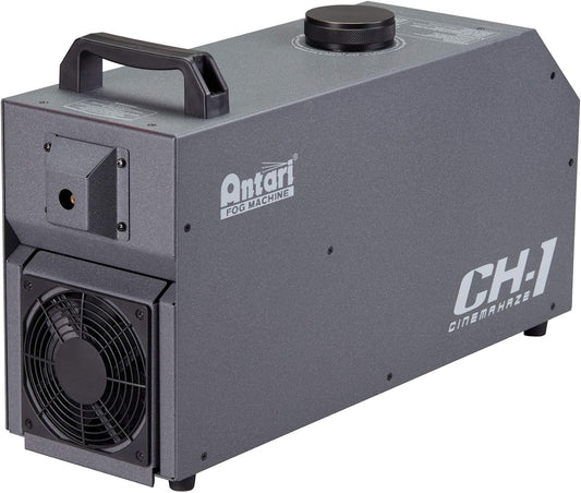 Antari CH-1D Theatrical Pump-less Haze Machine - PSSL ProSound and Stage Lighting
