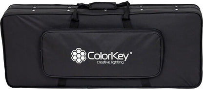 ColorKey CKU-3060 PartyBar Mobile 150 Multi-Effect Lighting System - PSSL ProSound and Stage Lighting