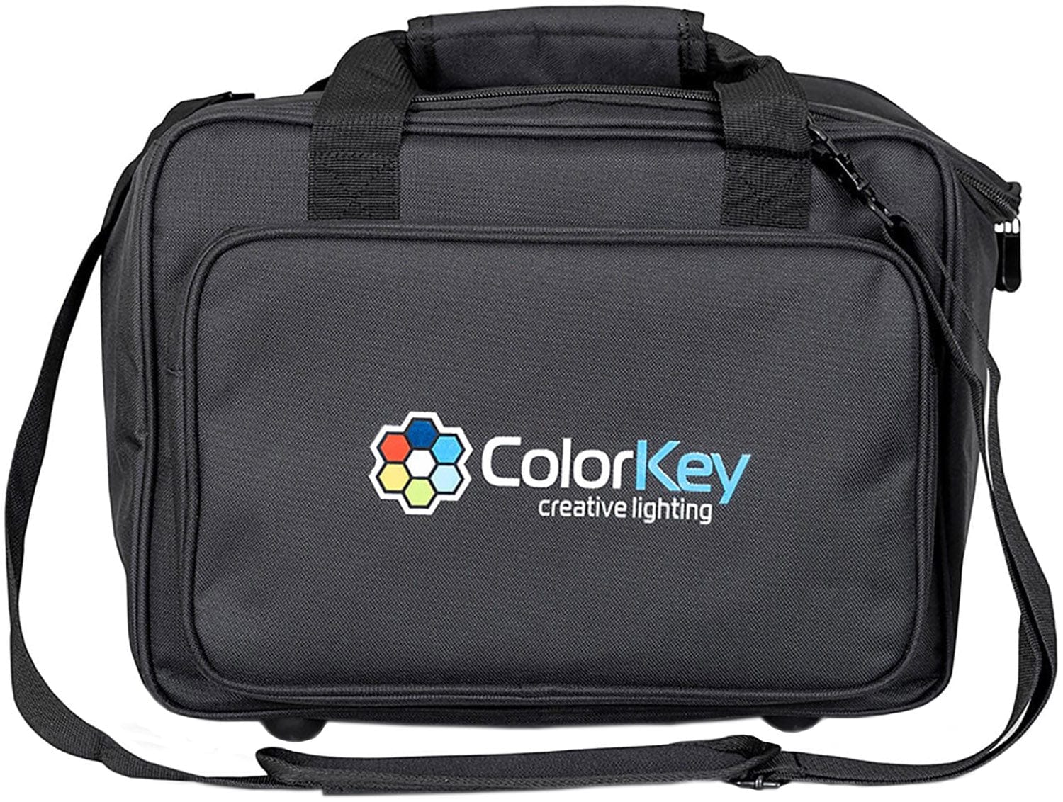 ColorKey CKU-9040 2-Piece Mini Moving Head Bag - PSSL ProSound and Stage Lighting