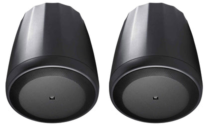 JBL Control 65 P/T Compact Fullrange Speaker Pair - PSSL ProSound and Stage Lighting