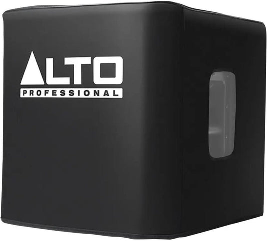 Alto Professional COVERTX212SUB Padded Slip-On Cover for TX212Sub - PSSL ProSound and Stage Lighting