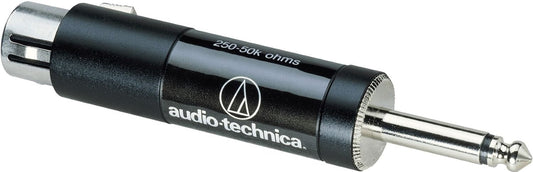 Audio-Technica CP8201 Microphone Impedance Matching Transformer - PSSL ProSound and Stage Lighting