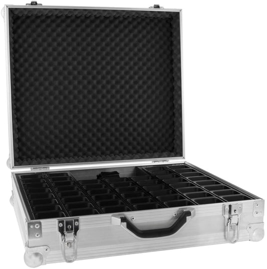 AKG CSX CU50 Storage and Charging Case for 50x CSX IRR10 Infrared Receivers - PSSL ProSound and Stage Lighting