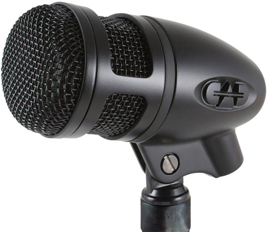 CAD D88 Large Diaphragm Supercardioid Dynamic Kick Drum Microphone - PSSL ProSound and Stage Lighting