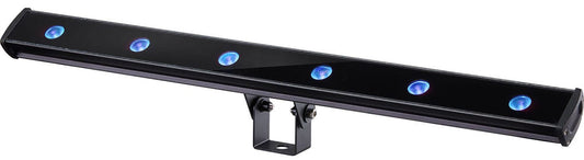 Antari DFX-IPL510 DarkFX Strip 510 IP-65 Rated Outdoor UV Strip Fixture - PSSL ProSound and Stage Lighting