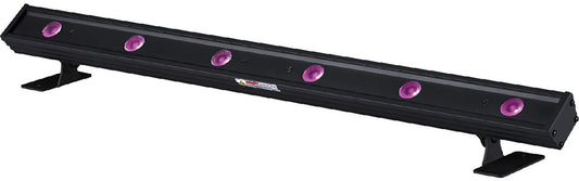 Antari DFX-L510 DarkFX Strip 510 UV Wash Strip Fixture - PSSL ProSound and Stage Lighting