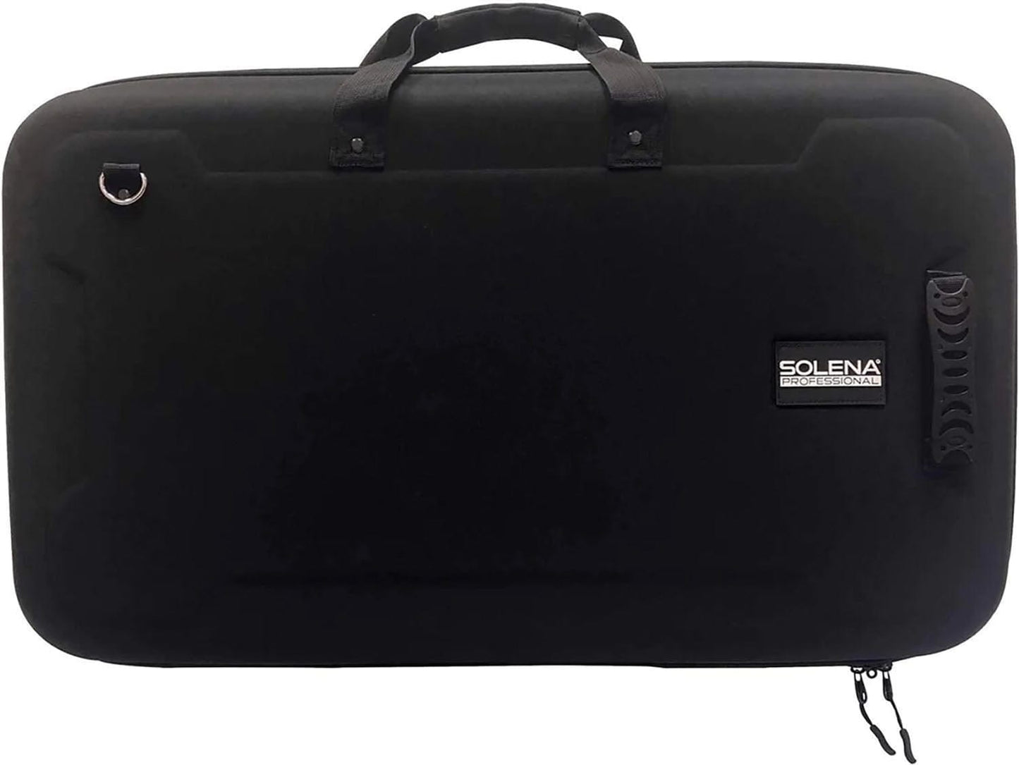 Denon DJ SCLIVE4 Controller With Solena Road BAg - PSSL ProSound and Stage Lighting