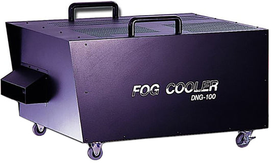 Antari DNG-100 Universal Fog Cooler with DMX - PSSL ProSound and Stage Lighting