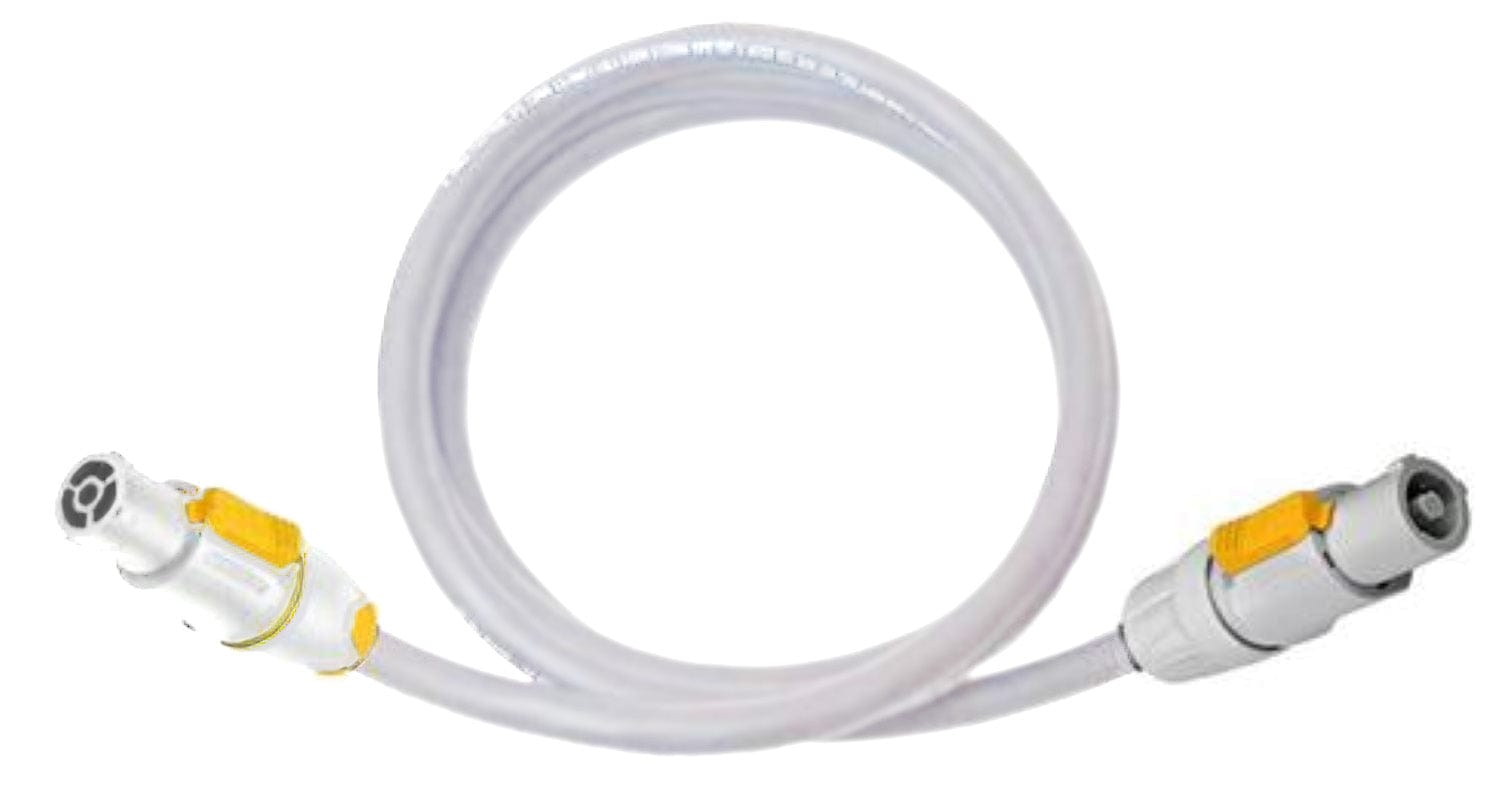 ADJ SIP191 100-Foot IP65 Power Link Cable Male To Female