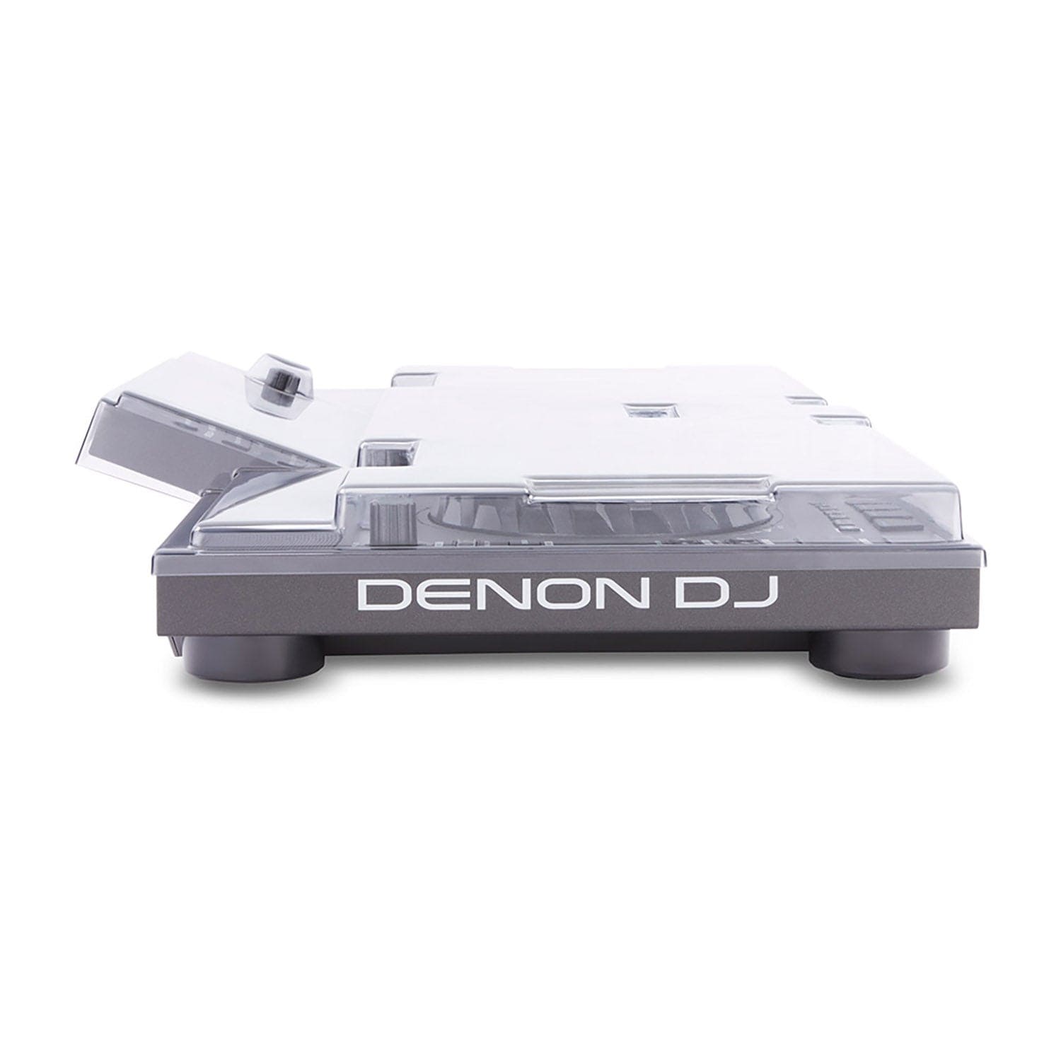 Decksaver Denon DJ SC Live 2 Cover - PSSL ProSound and Stage Lighting