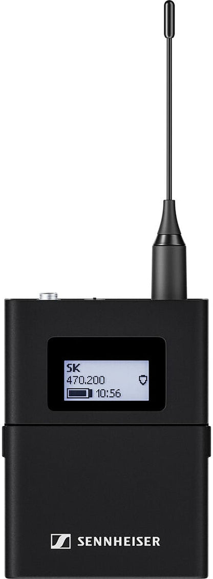Sennheiser EW-DX SK / SKM-S BASE SET (V5-7) Digital Wireless Base Set - PSSL ProSound and Stage Lighting