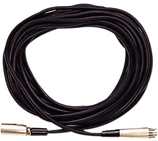 Antari EXT-3 5-PIN XLR - 25 Foot Remote Extension Cable - PSSL ProSound and Stage Lighting