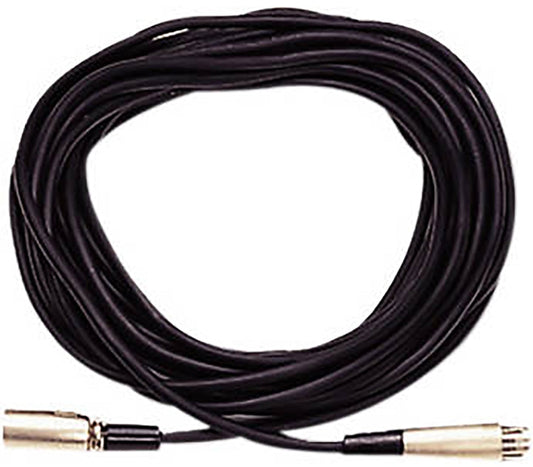 Antari EXT-4 3-PIN XLR - 25 Foot Remote Extension Cable - PSSL ProSound and Stage Lighting