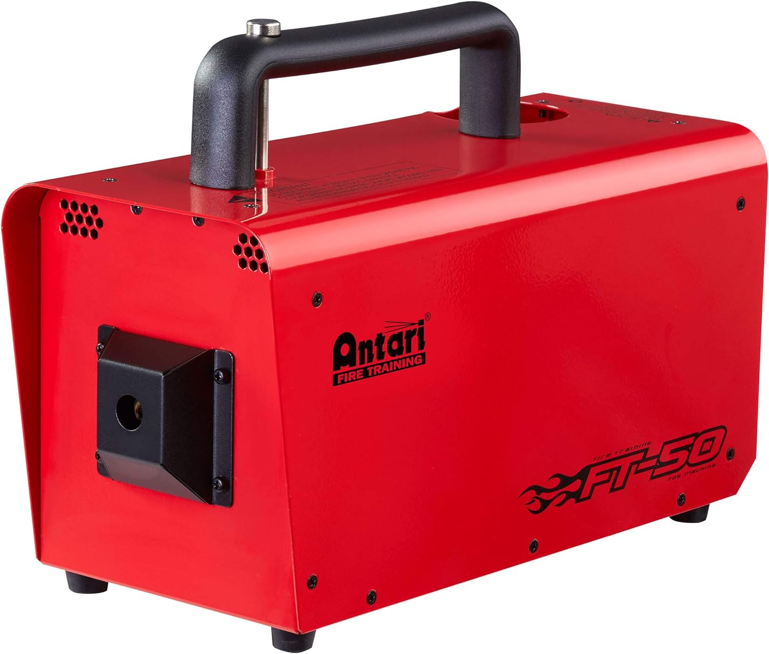 Antari FT-50 Compact Mechanical Fog Machine - PSSL ProSound and Stage Lighting