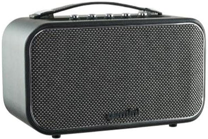 Gemini GTR-300 Portable Bluetooth Stereo Speaker and Guitar Amp - PSSL ProSound and Stage Lighting