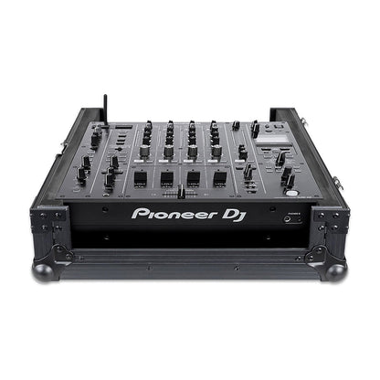 Headliner Pitch Black Flight Case for Pioneer DJ DJM-A9 - PSSL ProSound and Stage Lighting