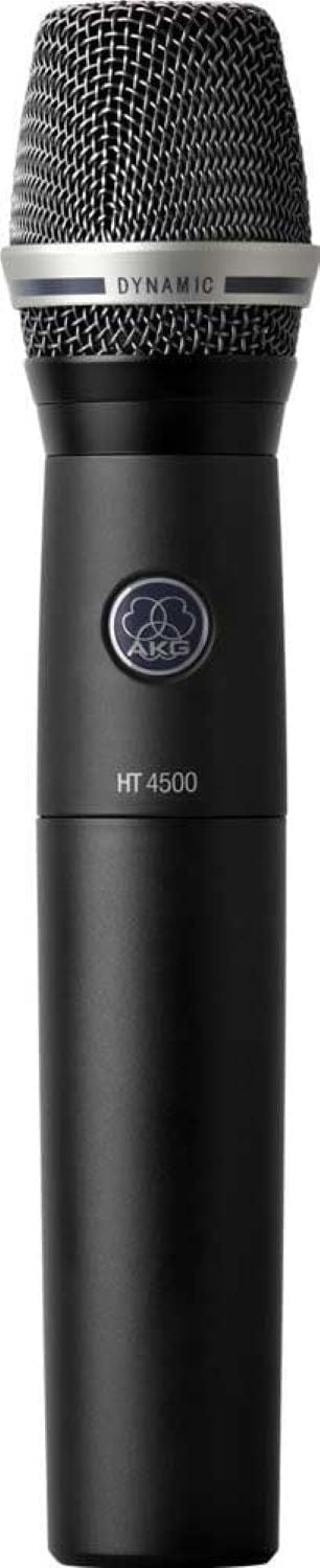 AKG HT4500 Reference Wireless Microphone Handheld Transmitter - Band 7 - PSSL ProSound and Stage Lighting