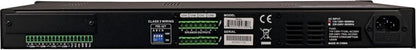 ART HVA4 70 /100 Volt Class-D 4-Channel Installation Amplifier - 1U - PSSL ProSound and Stage Lighting