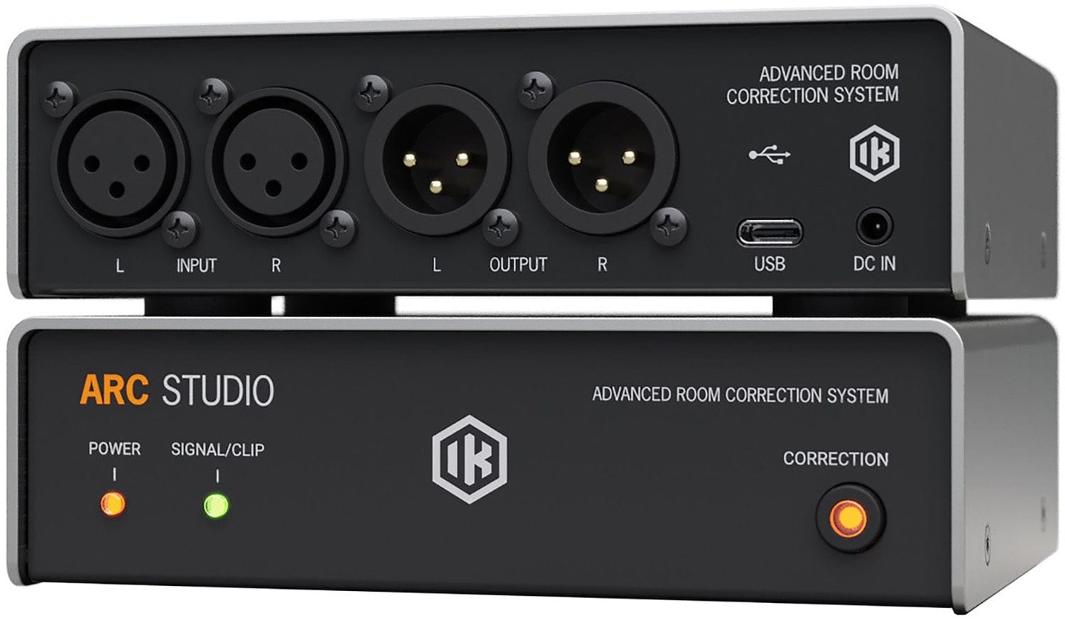 IK-Multimedia ARC Advanced Room Correction System - PSSL ProSound and Stage Lighting