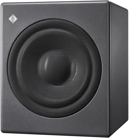 Neumann KH-750 Active DSP 10-Inch Subwoofer - PSSL ProSound and Stage Lighting