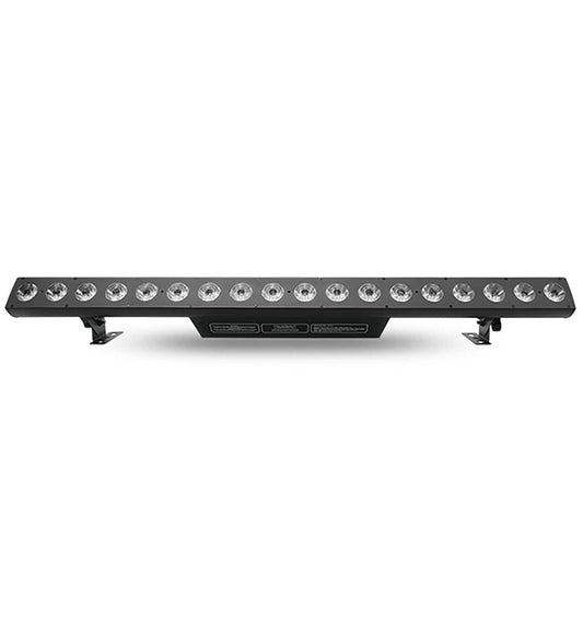 Mega-Lite 4055 N-E Pixstrip H216 - PSSL ProSound and Stage Lighting