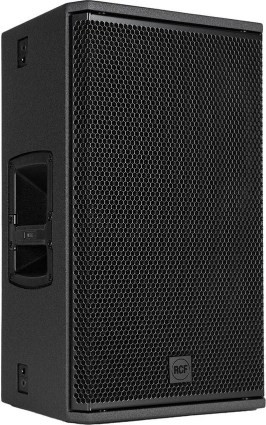 RCF NX932A 12-Inch Professional Active Speaker - PSSL ProSound and Stage Lighting