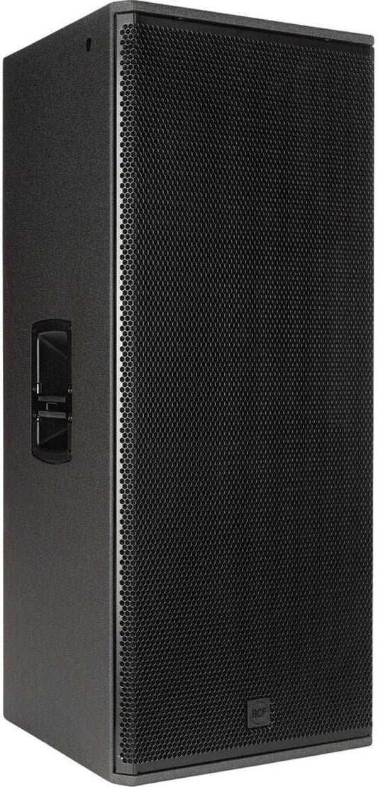 RCF NX985-A Active 15-Inch 3-way Powered Speaker - PSSL ProSound and Stage Lighting