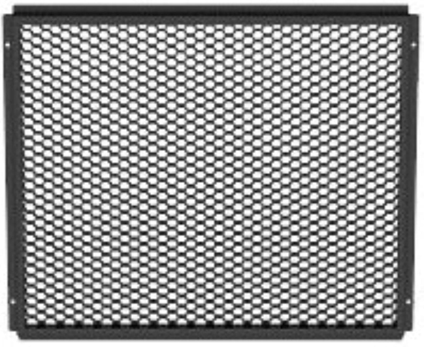 ChauvetPro OAPANEL1HONEYCOMB60 OnAir Panel 1 IP Honeycomb - 60-Degree - PSSL ProSound and Stage Lighting
