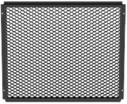 ChauvetPro OAPANEL1HONEYCOMB60 OnAir Panel 1 IP Honeycomb - 60-Degree - PSSL ProSound and Stage Lighting