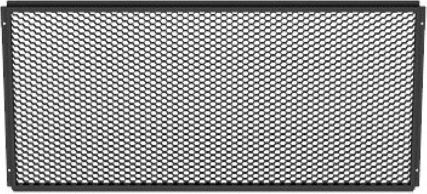 ChauvetPro OAPANEL2HONEYCOMB60 OnAir Panel 2 IP Honeycomb - 60-Degree - PSSL ProSound and Stage Lighting