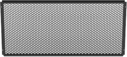 ChauvetPro OAPANEL2HONEYCOMB60 OnAir Panel 2 IP Honeycomb - 60-Degree - PSSL ProSound and Stage Lighting