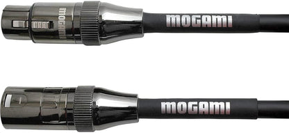 Mogami PLATINUM-STUDIO-06 XLR Microphone - 6-Foot Cable - PSSL ProSound and Stage Lighting