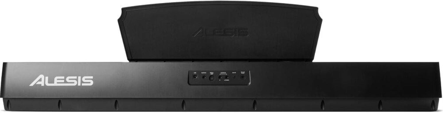 Alesis Prestige Artist 88-Key Digital Piano with Graded Hammer-Action - PSSL ProSound and Stage Lighting
