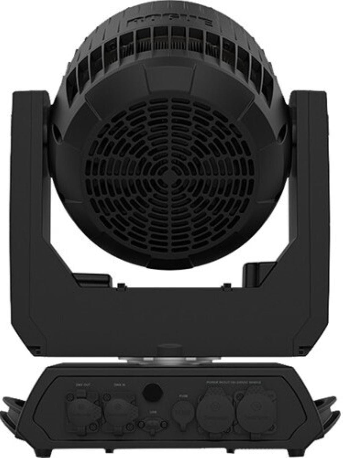 ChauvetPro ROGUEOUTCAST2XWASH Rogue Outcast 2X Wash IP65-Rated Moving Head Light - PSSL ProSound and Stage Lighting