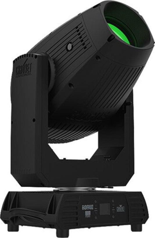 ChauvetPro ROGUEOUTCAST3SPOT Rogue Outcast 3 Spot IP65-Rated Moving Head Light - PSSL ProSound and Stage Lighting