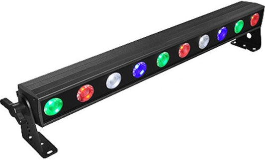 Showline SL STRIP 10 IP RGBW Bar Light IP65 - PSSL ProSound and Stage Lighting