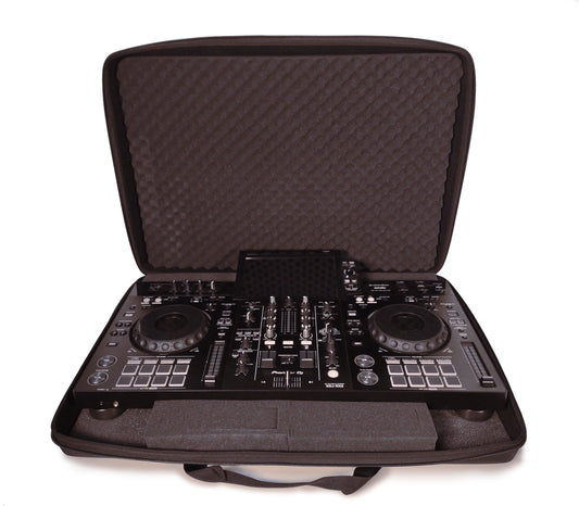 Pioneer DJ XDJ-RX3 DJ Controller With Solena Road Bag - PSSL ProSound and Stage Lighting