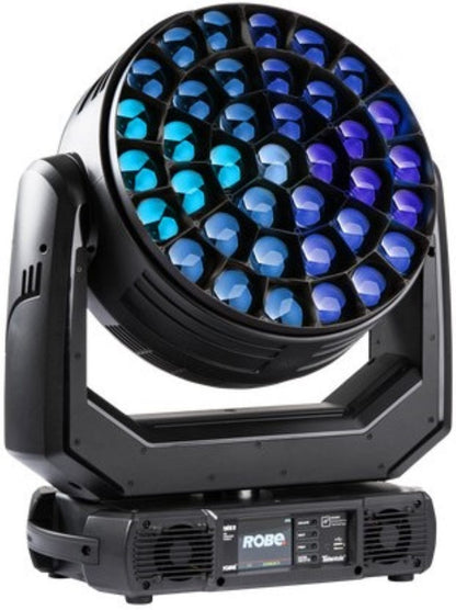 Robe Tarrantula RGBW LED Wash Moving Light 6-Pack Bundle - PSSL ProSound and Stage Lighting