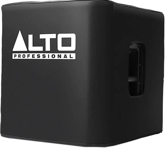 Alto Professional TS12SCOVER Cover for TS12S Subwoofer - PSSL ProSound and Stage Lighting