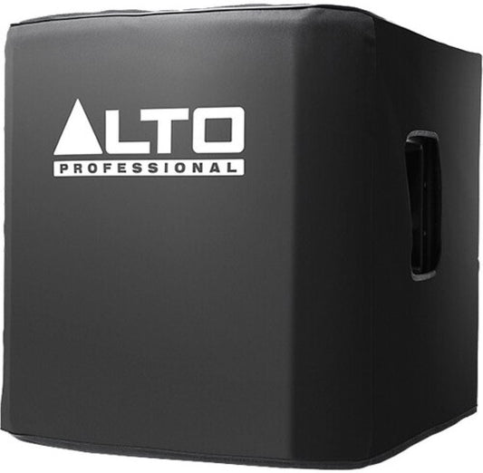 Alto Professional TS15SCOVER Cover for TS15S Subwoofer - PSSL ProSound and Stage Lighting