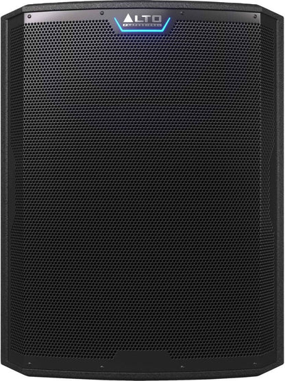 Alto Professional TS18S 2500W 18" Powered Subwoofer - PSSL ProSound and Stage Lighting